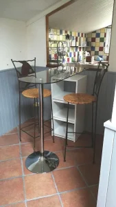 Diego - Mini-bar