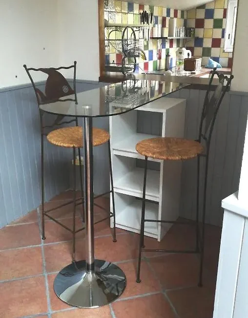 Diego - Mini-bar