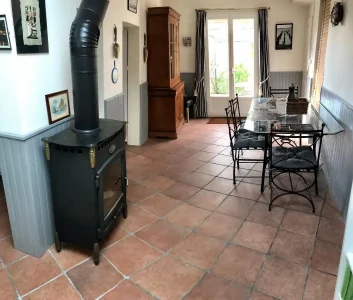 Diego - Coin Salle à manger