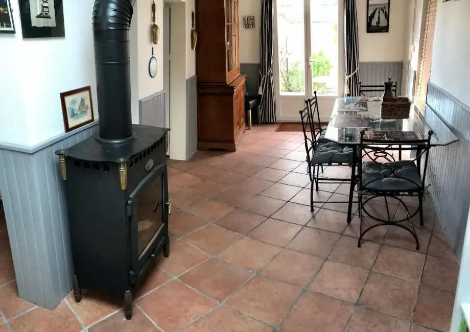 Diego - Coin Salle à manger