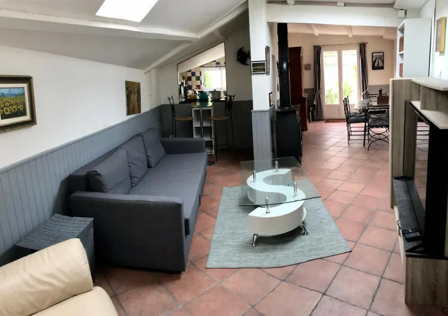 Diego - Salon