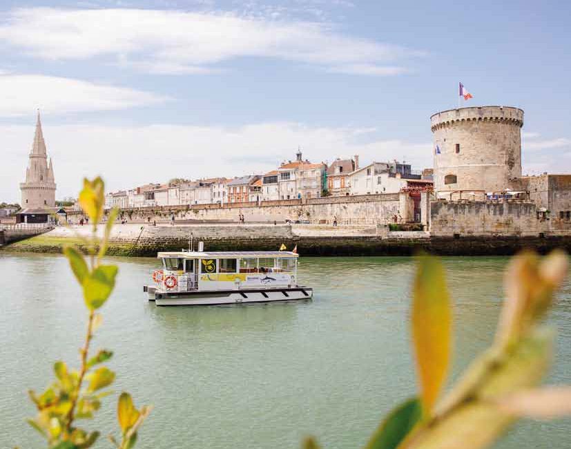 Vieux port