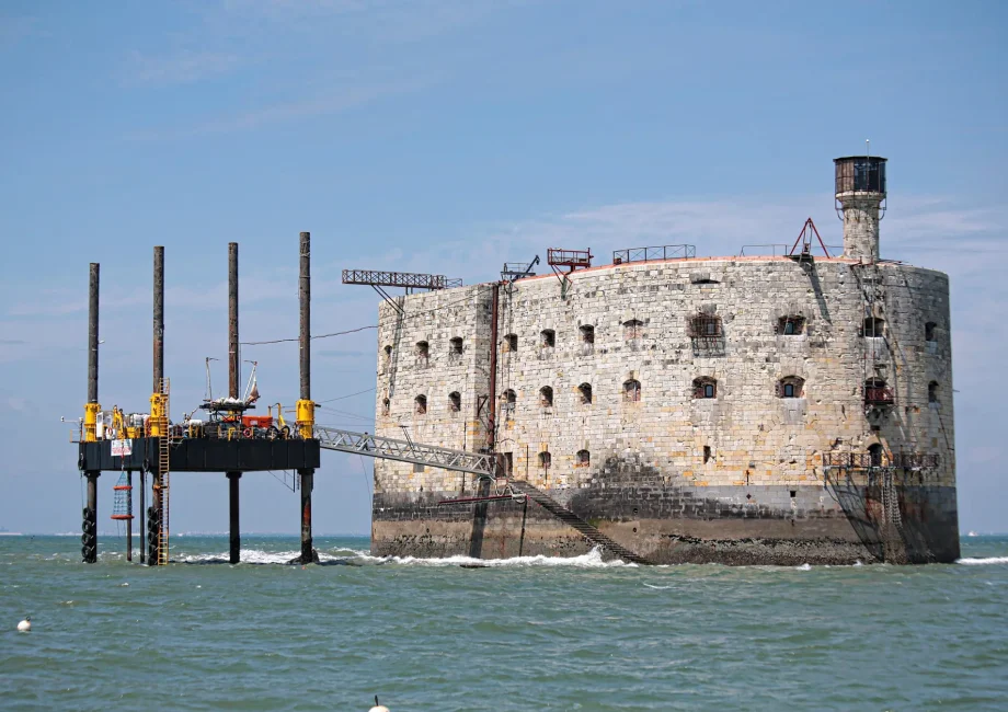 Fort-Boyard