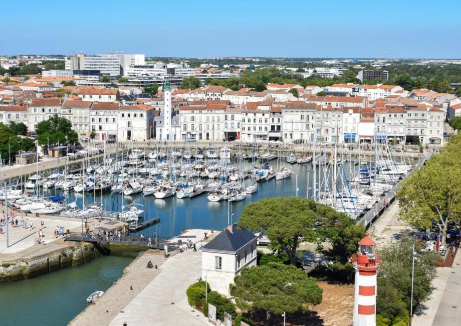 Vieux Port