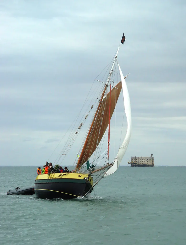 04-Fort-Boyard voilier